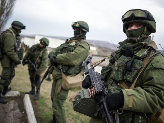 Ce se petrece ACUM în Ucraina. Trupele vor fi retrase
