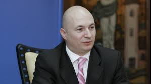 Codrin Ştefănescu, despre dineul lui Băsescu cu Udrea: Va fi o hăhăială şi se vor îmbăta cu apă rece că Udrea intră în turul II