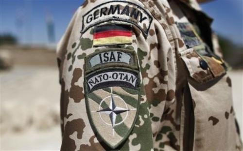 Declaraţia Germaniei în faţa NATO: &quot;NU suntem pregătiţi. Suntem în urmă cu obiectivele&quot;
