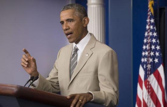 Obama exclude posibilitatea unei confruntări: Nu va fi un conflict militar între NATO şi Rusia