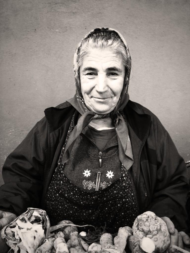 AMBASADOR pentru România. Unul din cei mai renumiţi fotografi ai National Geographic, fermecat de Bucureşti 277423