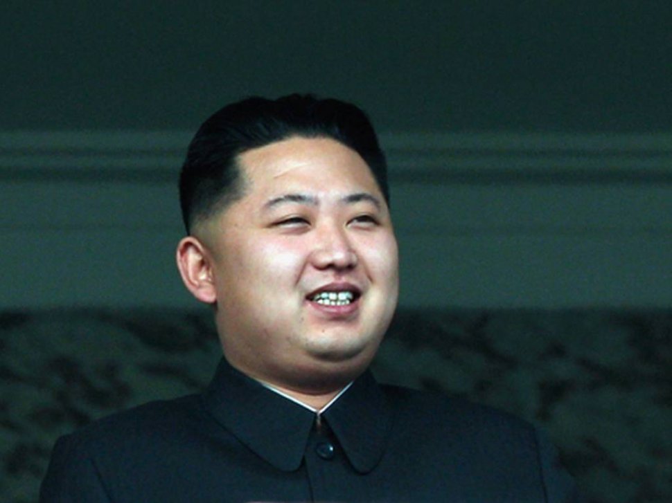 Liderul nord-coreean, Kim Jong Un, a fost operat la ambele picioare