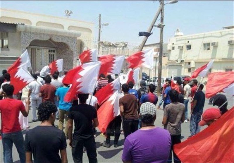 Opoziţia din Bahrain a blocat străzile principale din Manama