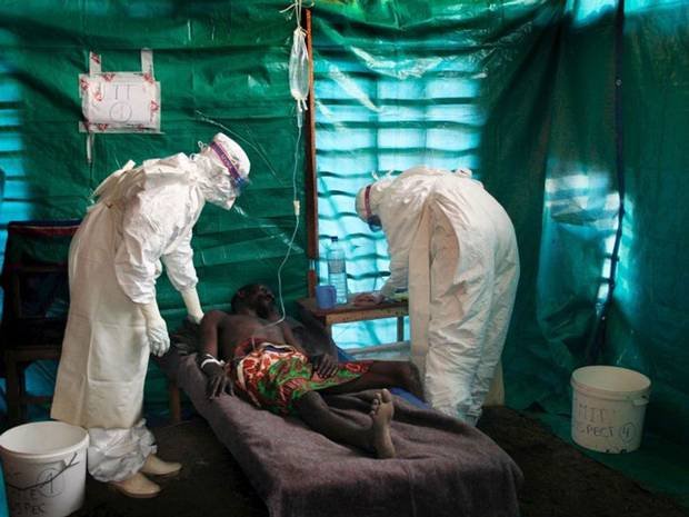 Streinu-Cercel: Suspectul de infecție cu Ebola avea doar probleme renale 