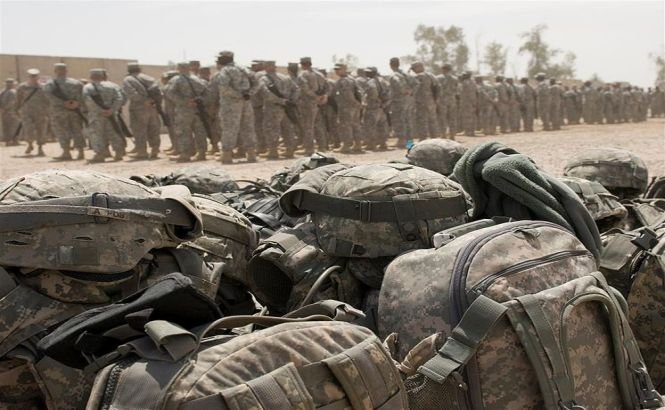 Trupele americane vor rămâne în Afganistan şi după 2014