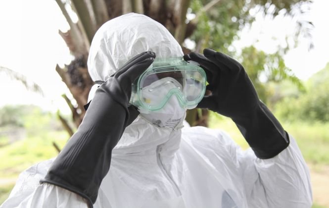 1.400 de militari americani, trimişi în Liberia în cadrul eforturilor de ţinere sub control a epidemiei de Ebola