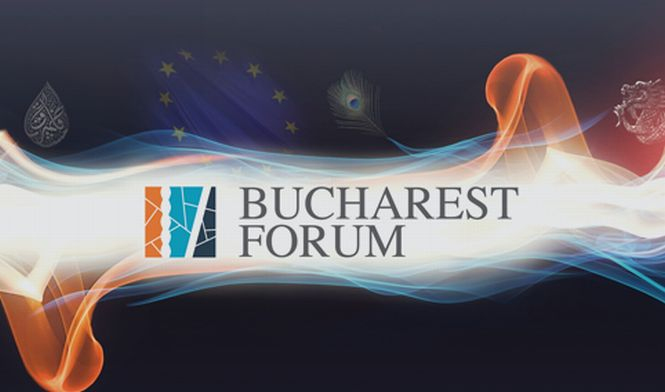  Bucharest Forum 2014. Lideri politici şi afacerişti din întreaga lume se reunesc la Bucureşti 