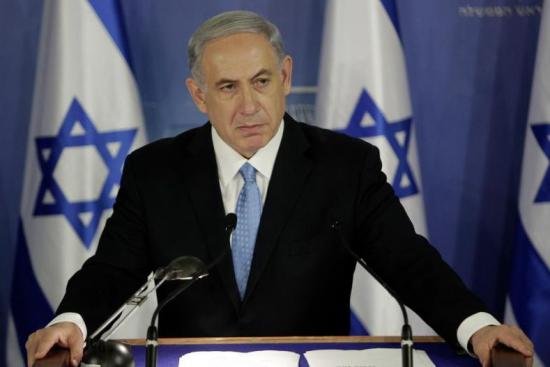 Premierul israelian Benjamin Netanyahu critică ancheta ONU privind războiul din Gaza  