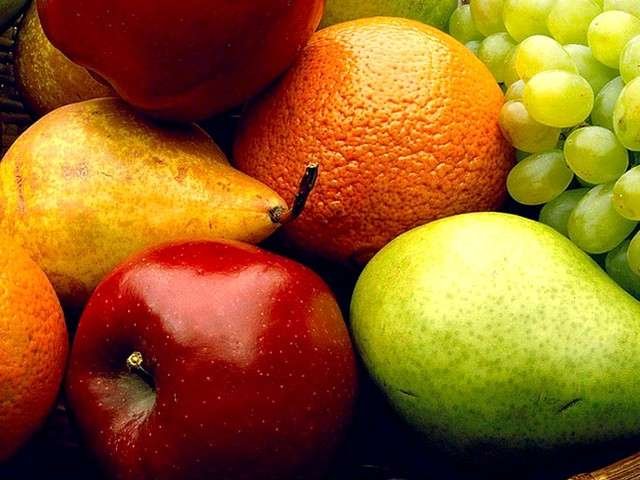 Şase fructe si legume de toamna care-ti revitalizeaza organismul