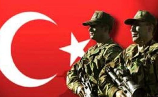 Turcia vrea să-şi folosească armata în afara propriilor graniţe
