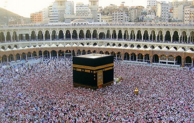 Cel mai mare pelerinaj din lumea Islamului începe astăzi. Peste un milion de musulmani, la Mecca