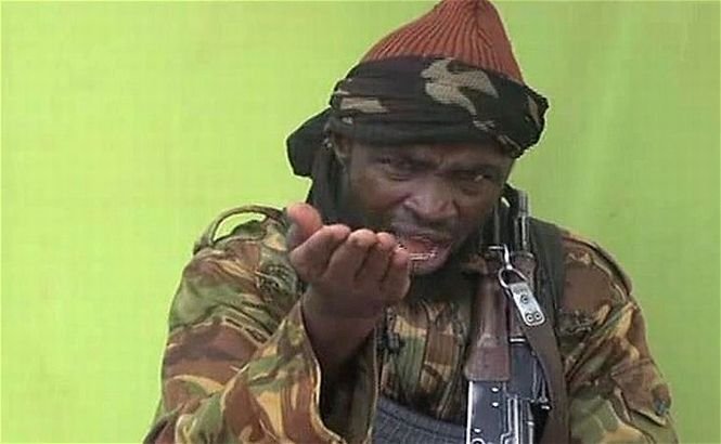 Boko Haram contrazice armata nigeriană. Liderul grupării, Abubakar Shekau, TRĂIEŞTE! (VIDEO)
