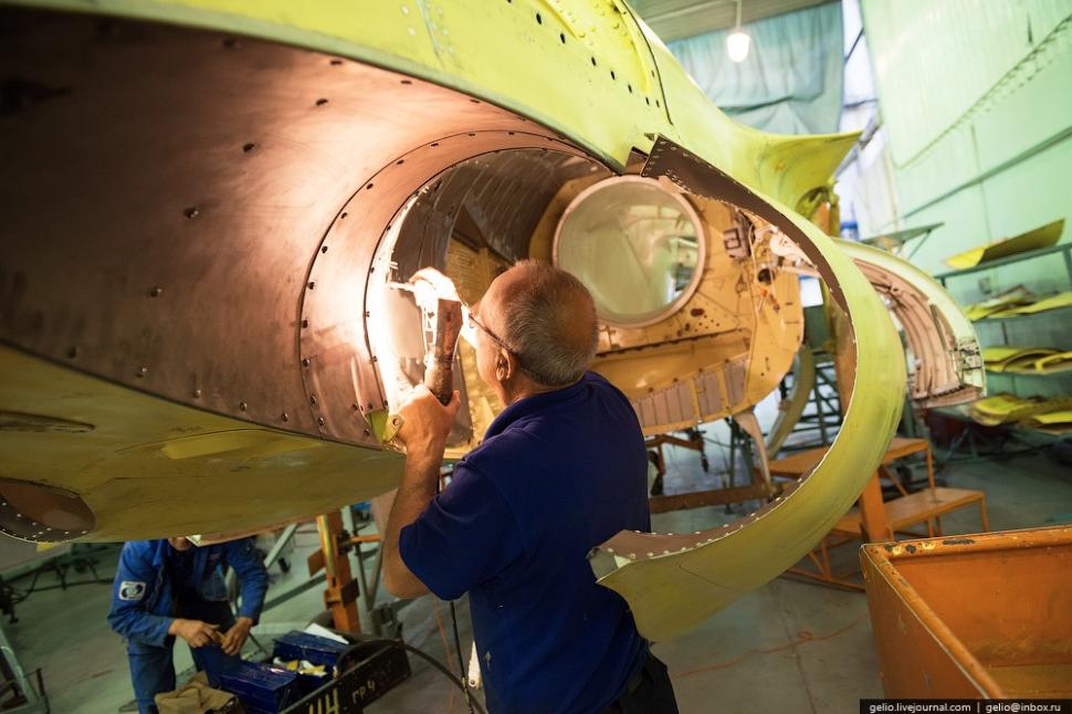 Dovada că RUŞII se pregătesc de luptă. Ce fac în această FABRICĂ: "Se lucrează la foc continuu" 277942