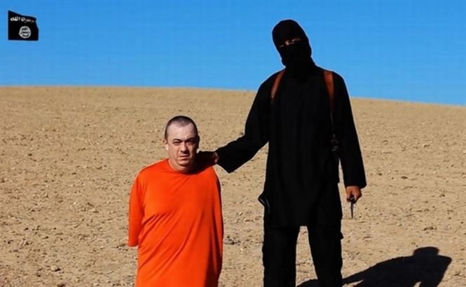 Gruparea teroristă Stat Islamic a mai DECAPITAT un ostatic. Britanicul Alan Henning lucra pentru o organizaţie umanitară