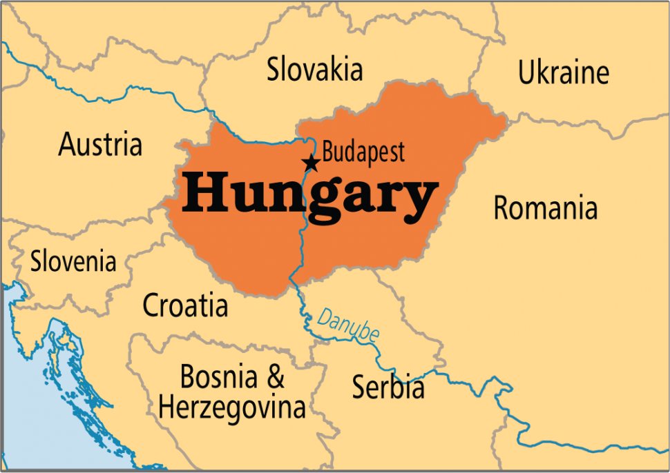 Ungaria dă asigurări că respectă libertăţile şi restul valorilor democratice
