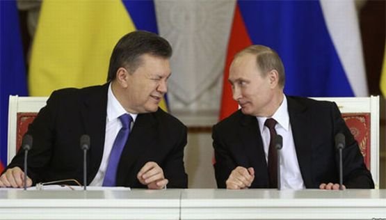 Viktor Ianukovici, fostul preşedinte ucrainean, ar fi obţinut cetăţenia rusă. Kremlinul nu confirmă informaţia