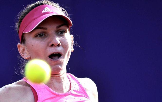 Simona Halep va pierde locul 2 în clasamentul WTA