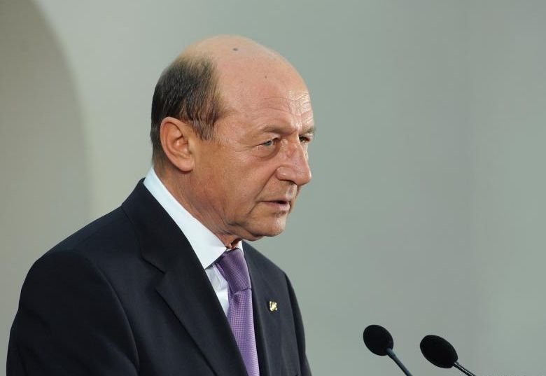 Punctul de Întâlnire. Traian Băsescu, prietenul Ungariei, adversarul României