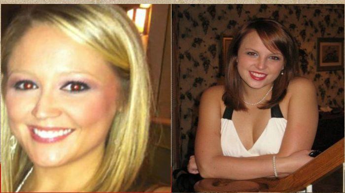 Aceste tinere profesoare îşi vor petrece următorii ANI în închisoare. Ce i-au făcut unui elev de 16 ani. Părinţii sunt stupefiaţi 278204