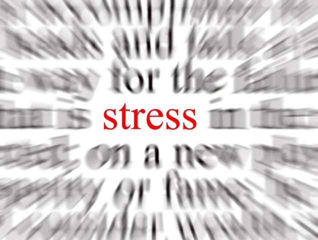 Cinci consecinte ale stresului mai rele decat motivele de stres