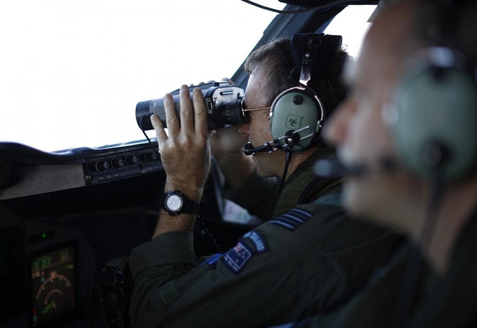 NOUTĂŢI despre zborul MH370. Ce au anunţat în această dimineaţă autorităţile