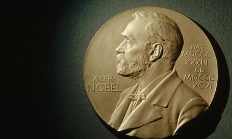 PREMII NOBEL Premiul Nobel pentru Medicină sau Fiziologie va deschide, luni, seria câștigătorilor 