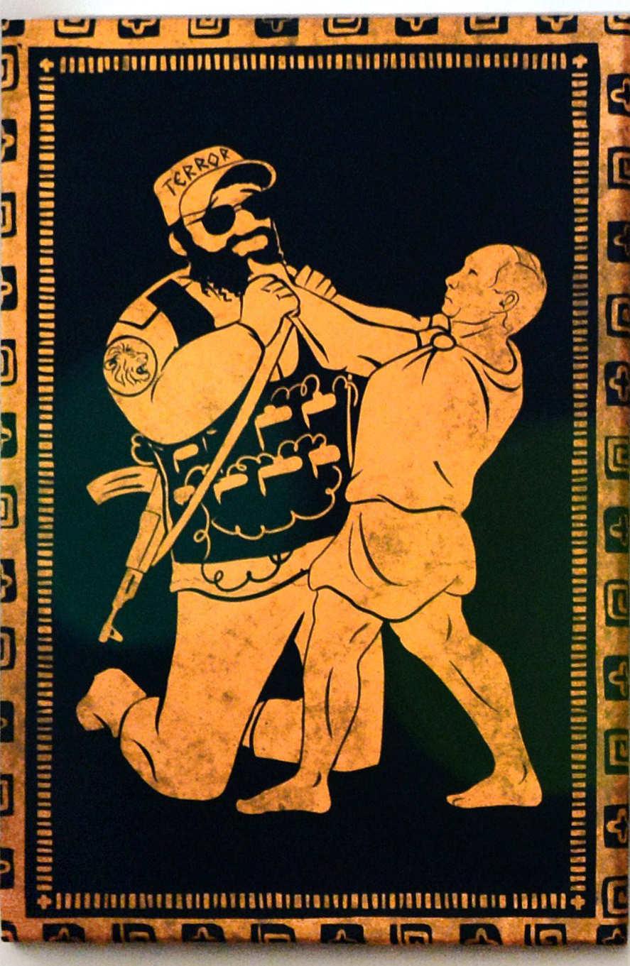 Pentru prima dată în 15 ani, Putin şi-a luat LIBER de la muncă. De ziua lui, liderul de la Moscova este comparat cu Hercule 278439