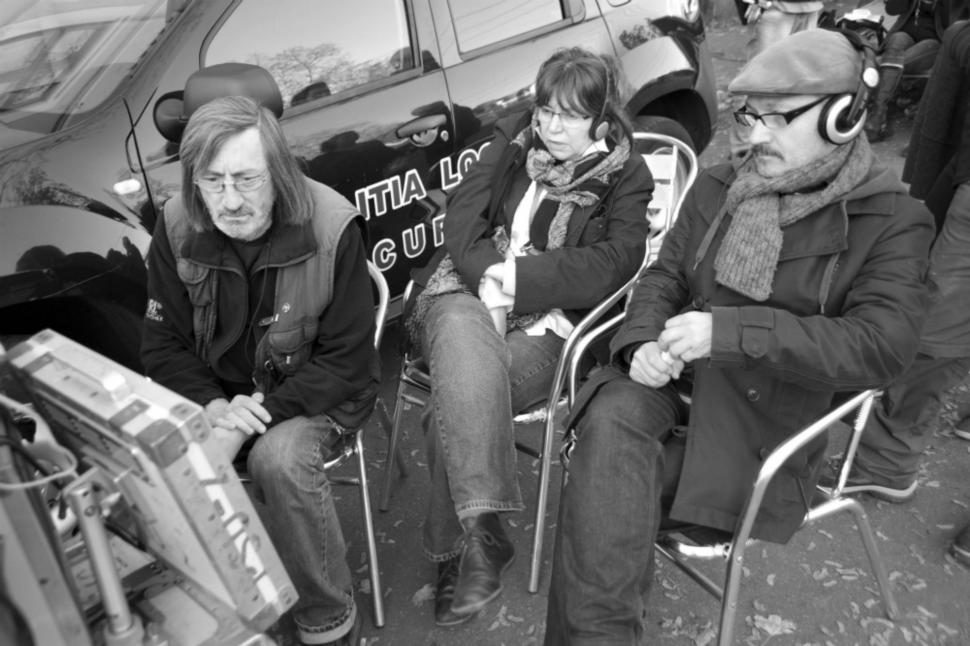 "Q.E.D.", cel mai apreciat film românesc al anului, din 10 octombrie în cinematografe din 27 de oraşe 278407