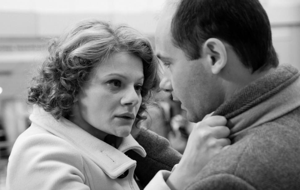 "Q.E.D.", cel mai apreciat film românesc al anului, din 10 octombrie în cinematografe din 27 de oraşe 278409