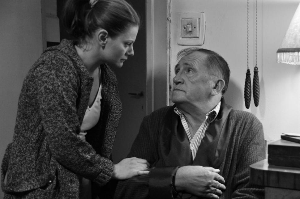 "Q.E.D.", cel mai apreciat film românesc al anului, din 10 octombrie în cinematografe din 27 de oraşe 278410