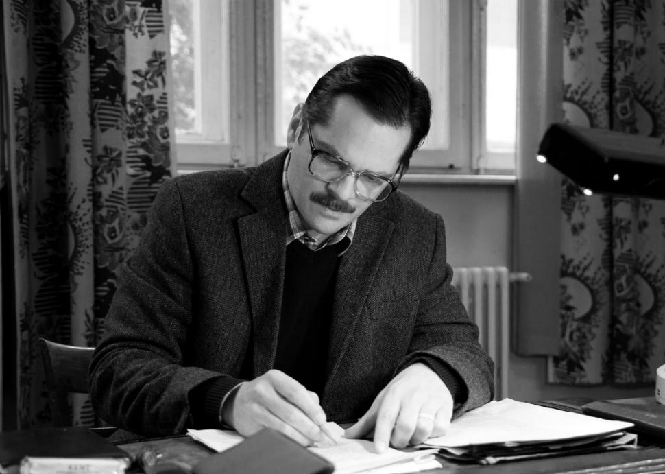 "Q.E.D.", cel mai apreciat film românesc al anului, din 10 octombrie în cinematografe din 27 de oraşe 278411