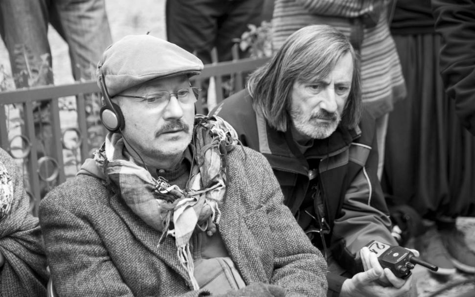 "Q.E.D.", cel mai apreciat film românesc al anului, din 10 octombrie în cinematografe din 27 de oraşe 278412