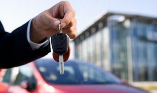 Romania launches &quot;First car&quot; program. The young can buy a car with a state guaranteed credit 