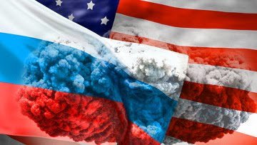 Se schimbă radical relaţiile dintre SUA şi Rusia. Iata dovada