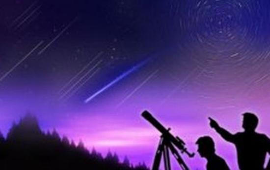Cometa Halley se întoarce şi promite spectacol pe bolta cerească. Va trece pe lângă Pământ în această lună