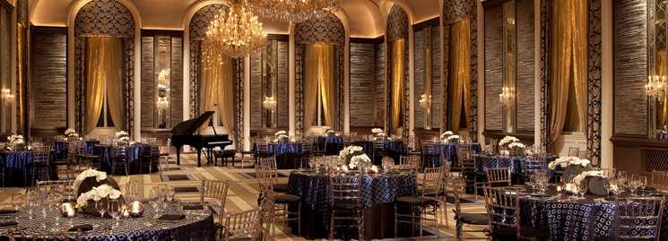 Cum arată hotelul unde CHINEZII au plătit 1.3 MILIOANE de dolari pe cameră 278528