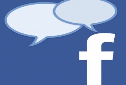 Facebook lucrează la o aplicaţie de chat care va permite utilizatorilor să rămână anonimi