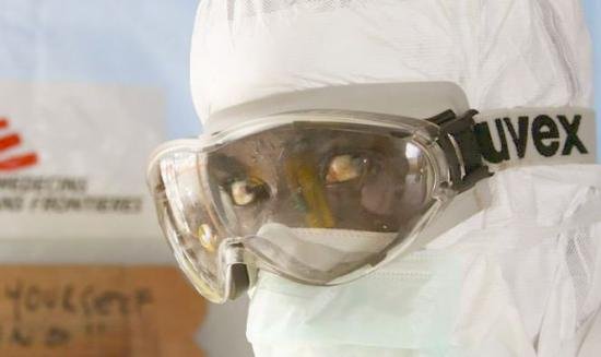 Măsuri speciale pentru depistarea Ebola, în incinta a cinci aeroporturi din Statele Unite