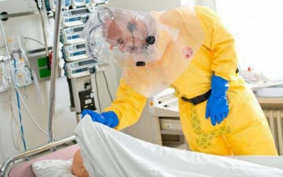 Organizaţia Mondială a Sănătăţii: Risc extrem de scăzut de propagare a epidemiei de Ebola în Europa
