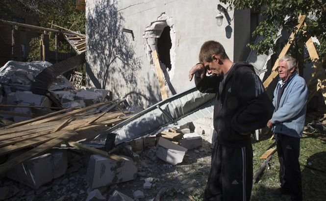 Raport ONU. 6 luni de conflict în Ucraina: 3660 de morţi şi 8756 de răniţi