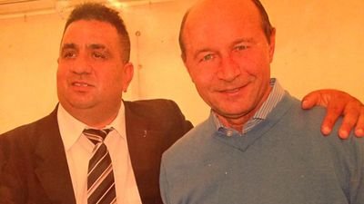 Traian Băsescu şi-a găsit naşul. Ce ATAC pregăteşte Bercea Mondial împotriva lui Băsescu