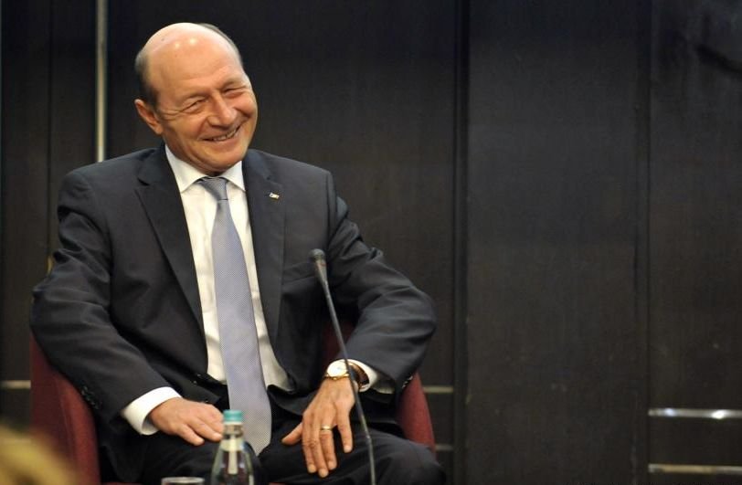 CSM cere anchetă după declaraţiile lui Traian Băsescu despre dosarul Microsoft
