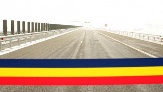 Ministrul Transporturilor: Până la sfârşitul anului, se va putea circula pe autostradă de la Arad la Nădlac