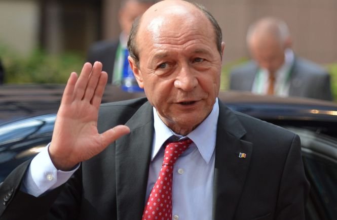 Traian Băsescu: Lukoil să se ducă la Moscova, dacă vrea regulile de acolo