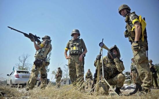 Bilanţ ALARMANT: Cel puţin 3.862 de morţi în conflictul separatist din estul Ucrainei