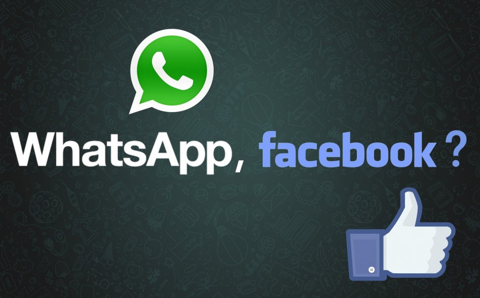Ce va ajunge WhatsApp-ul după ce a fost cumpărat de Facebook. Declaraţia lui Zuckerberg