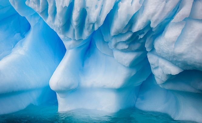 Gheţurile din Antarctica au atins un nivel record, în timp ce planeta continuă să se încălzească