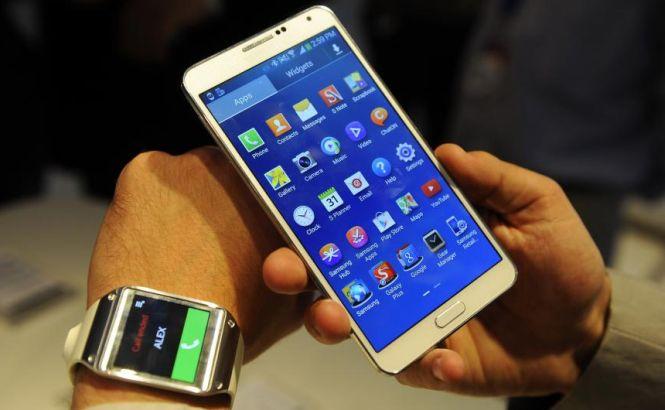 Nouă tehnologie Wi-Fi dezvoltată de Samsung. Transferul de date, de cinci ori mai rapid