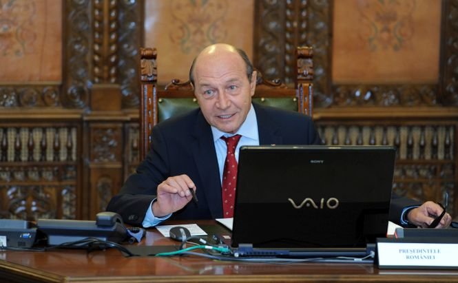 Ce legi a încălcat Traian Băsescu