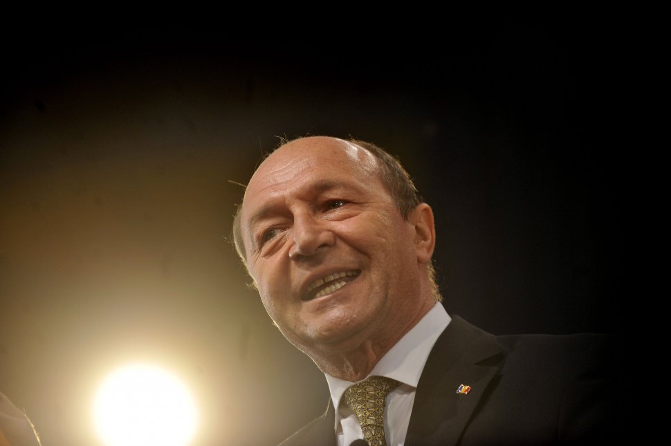 Cum a folosit Băsescu &quot;Telepatia&quot;. Influenţa politicului în principalele momente ale dosarului